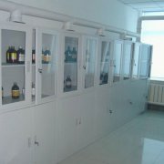 全鋼排風試劑柜