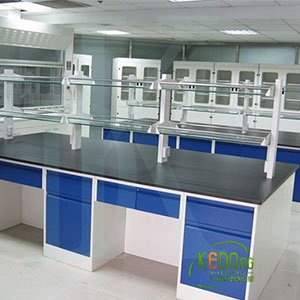 中央實(shí)驗(yàn)臺(tái)(全鋼)