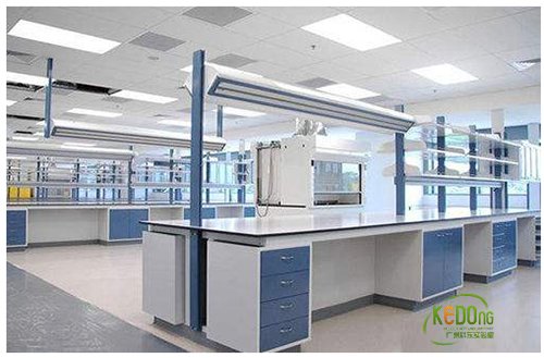 實驗室通風(fēng)系統(tǒng)設(shè)計