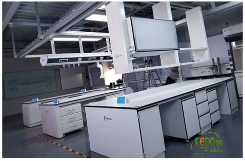 實驗室設計規(guī)劃